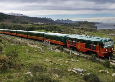Expreso de la Robla