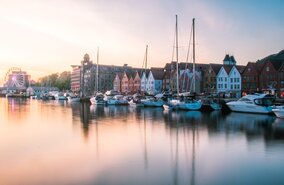 Bergen