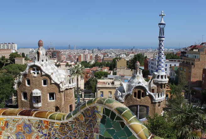 Rundreisen-Angebote in Spanien