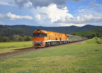 Great Southern