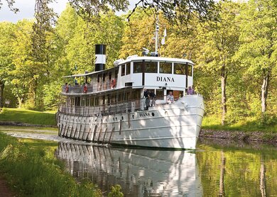 MS Diana