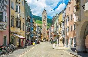 Sterzing | © Gettyimages.com/e55evu