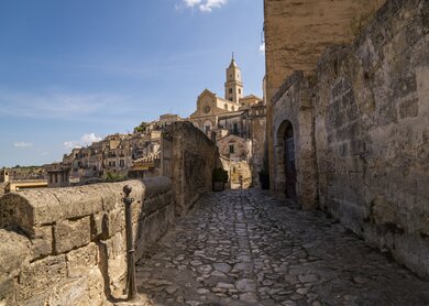 Matera | © Oliver Astrologo
