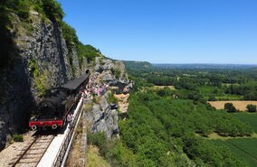 Trüffelzug
