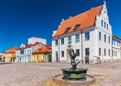 Kalmar | © Gettyimages.com/Dutch Scener