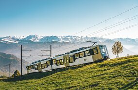 Rigibahn | © Christian Meixner