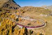 Bernina Express | © Rhaetische Bahn / Patrick Cavelti