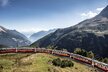 Bernina Express | © Rhäthische Bahn