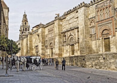 MezquitaCordoba