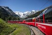 Bernina_Express_10 | © Rhaetische Bahn / Christoph Benz
