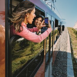 Gornergrat_Bahn_16 | © ©Giglio Pasqua