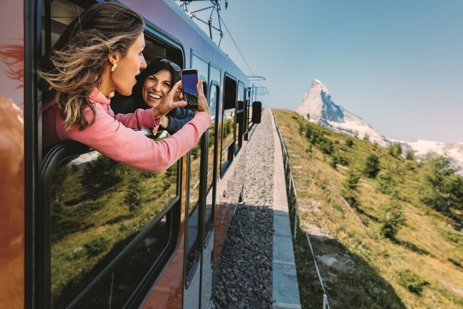 Gornergrat_Bahn_16 | © ©Giglio Pasqua