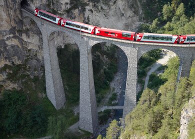 Glacier_Express_6 | © Stefan Schlumpf