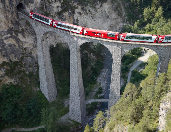 Glacier_Express_6 | © Stefan Schlumpf