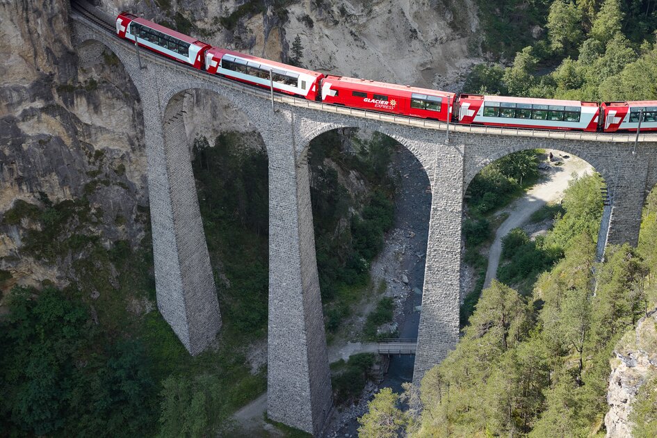 Glacier_Express_6 | © Stefan Schlumpf