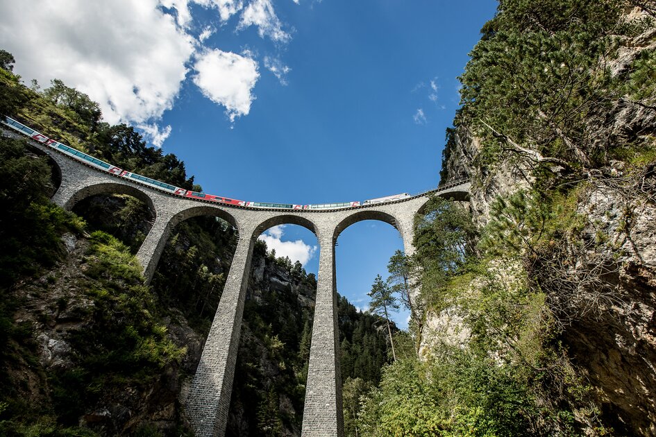 Glacier_Express_19 | © Rhaetische Bahn