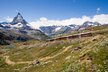 CH_WAL_AEC_Zermatt_und_Gornergrat_1713357855.jpg | © © Matterhorn Gotthard Bahn/Gornergrat Bahn