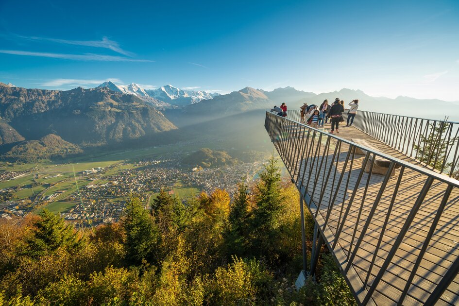 Interlaken_3 | © (c)2018mikekaufmann