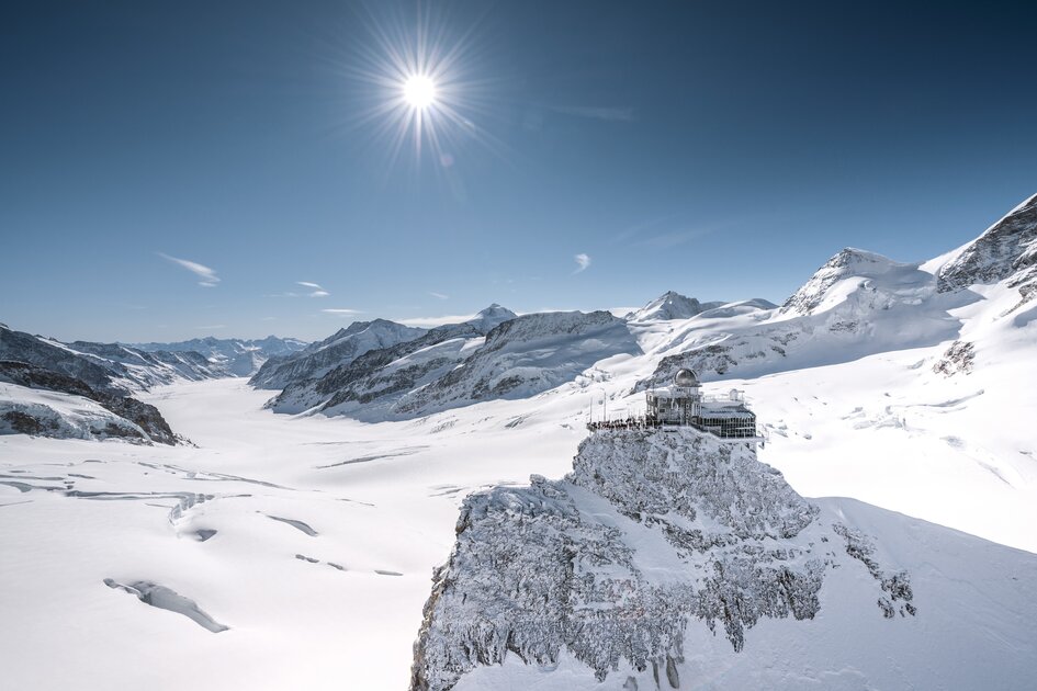 Jungfraujoch_1