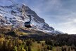 Jungfraujoch - Eiger Express