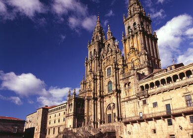 Santiago_Kathedrale