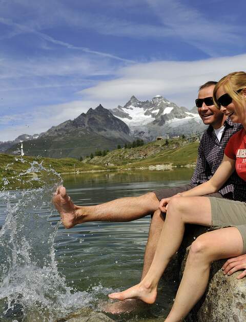 Zermatt_1 | © Michael Portmann