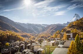 Zermatt_3 | © Pascal Gertschen