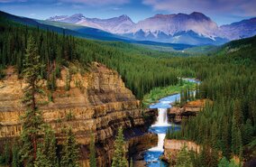 Banff1 | © © Travel Alberta