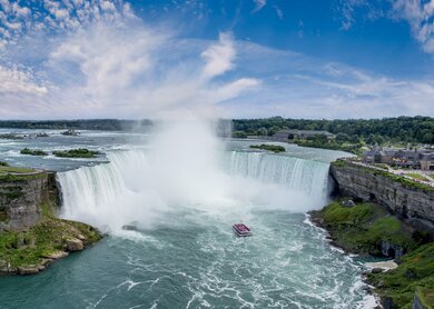 Niagarafalls