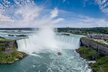 Niagarafalls | © Destination Ontario/Chris Futcher