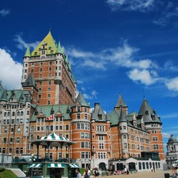 Quebec | © © Bonjour Quebec