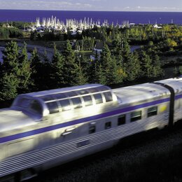VIA Rail | © © VIA Rail