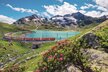 Bernina_Express_5 | © Tobias Ryser