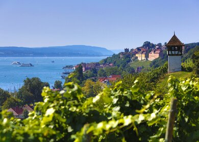 Meersburg