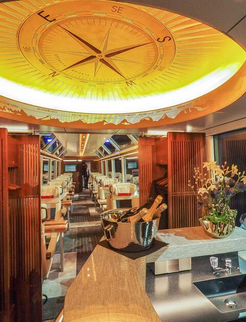 Excellence_Class_3 | © Peter Hummel