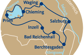 Karte_Radlerparadies_Chiemgau