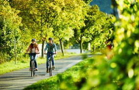 Familien-Radtour Mosel_6 | © Christopher Arnoldi