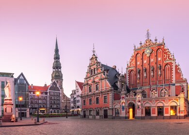 Baltikum_Lernidee_Riga