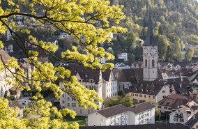 Chur_5 | © FOTOBOLLHALDER
