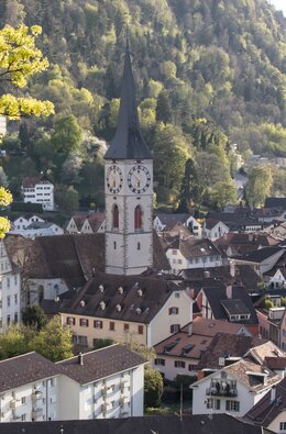 Chur_5 | © FOTOBOLLHALDER