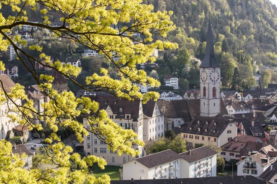 Chur_5 | © FOTOBOLLHALDER