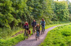 Familien-Radtour Ostsee_D