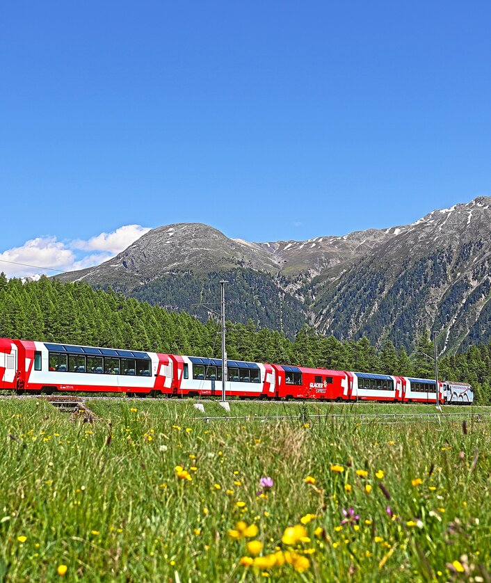 Glacier_Express_17 | © Rhaetische Bahn