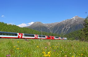Glacier_Express_17 | © Rhaetische Bahn