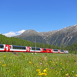Glacier_Express_17 | © Rhaetische Bahn