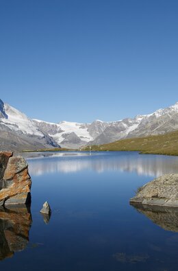 Matterhorn | © Michael Portmann