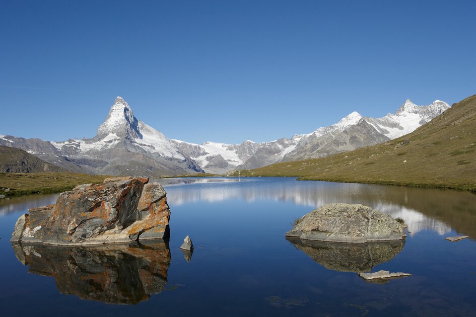 Matterhorn | © Michael Portmann