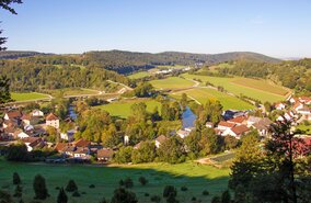 Wandern Altmuehltal_3