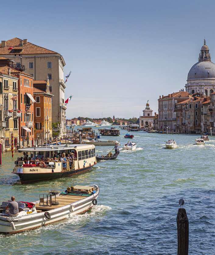 Venedig_Kanal