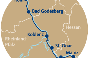 Rhein_Radweg_Karte